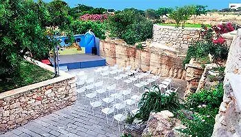 Resort Cala La Luna Favignana 4*,  Italy