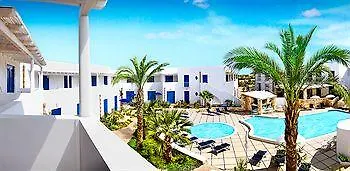 Resort Cala La Luna Favignana Aparthotel