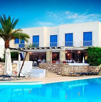 Resort Cala La Luna Favignana Aparthotel