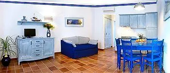 Aparthotel Resort Cala La Luna Favignana