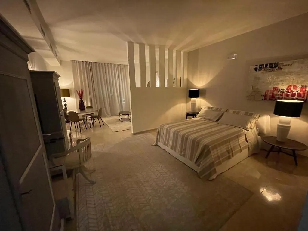 Aparthotel Resort Cala La Luna Favignana