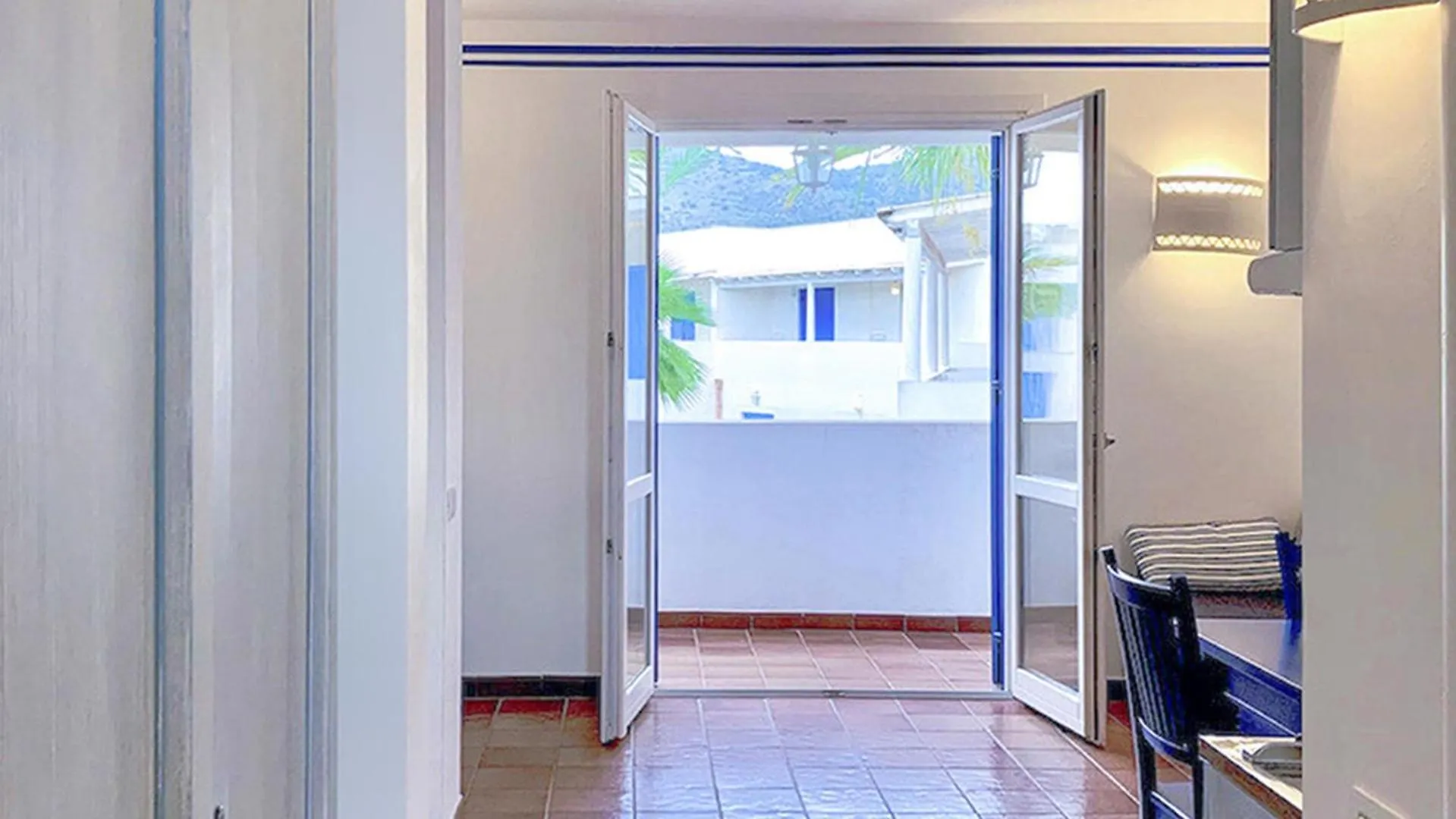 **** Aparthotel Resort Cala La Luna Favignana Italy