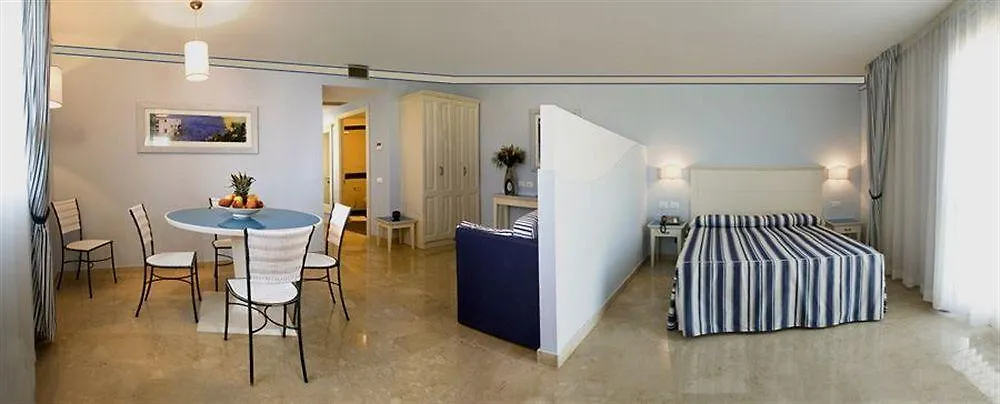 Resort Cala La Luna Favignana