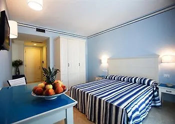Resort Cala La Luna Favignana Italy