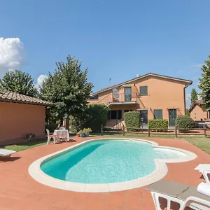 *** Vakantiepark Mugello Italië