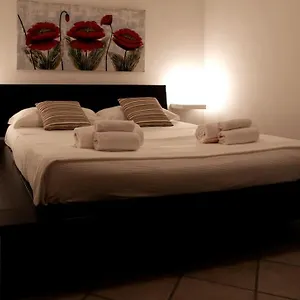 Esperanto Suite&pool Favignana