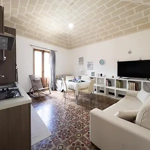 Vakantiehuis Isola Serena