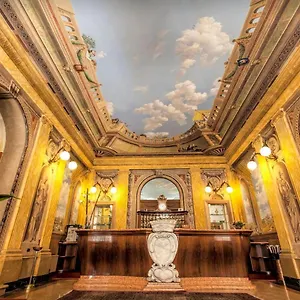 **** Hotel Colomba D'oro Italië