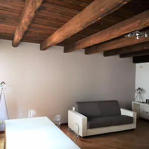 Apartment Palazzo Bargellini Panzacchi & Via De' Pepoli Bologna