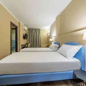 **** Motel Charlie Italië