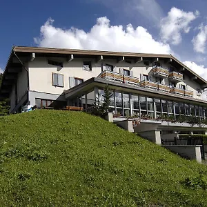 *** Hotel Parè Italië