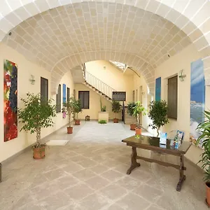 Gasthuis Casatrapani