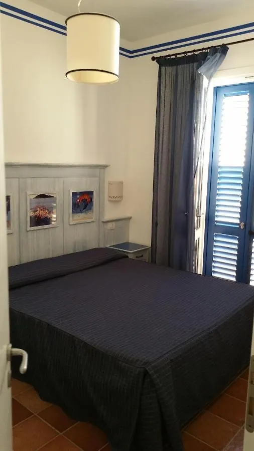 فافينانا Resort Cala La Luna شقة فندقية