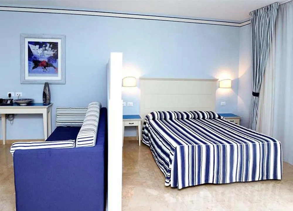 فافينانا Resort Cala La Luna شقة فندقية