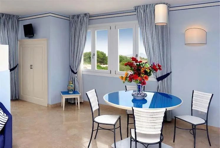 فافينانا Resort Cala La Luna