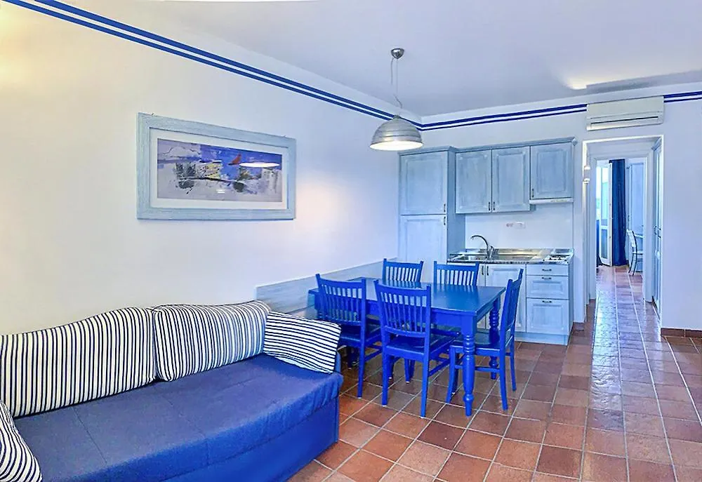 فافينانا Resort Cala La Luna