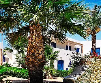 Apartmanhotel Resort Cala La Luna Favignana