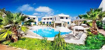 **** Aparthotel Resort Cala La Luna Favignana Italy