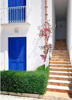 Resort Cala La Luna Favignana