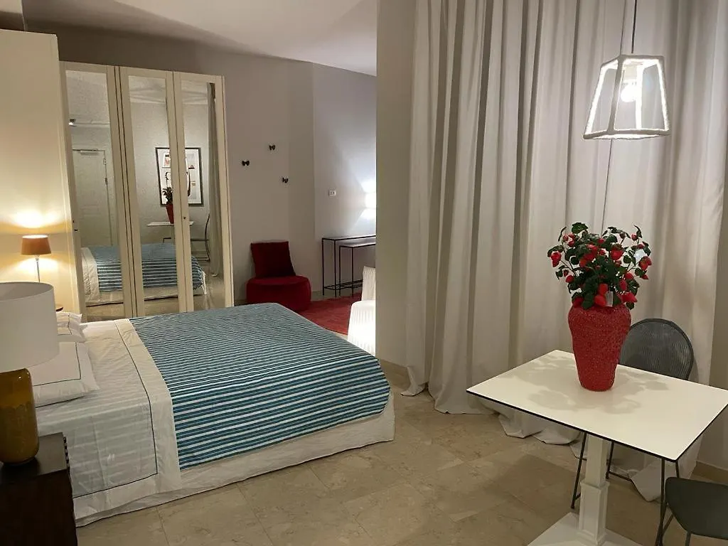 Resort Cala La Luna Favignana