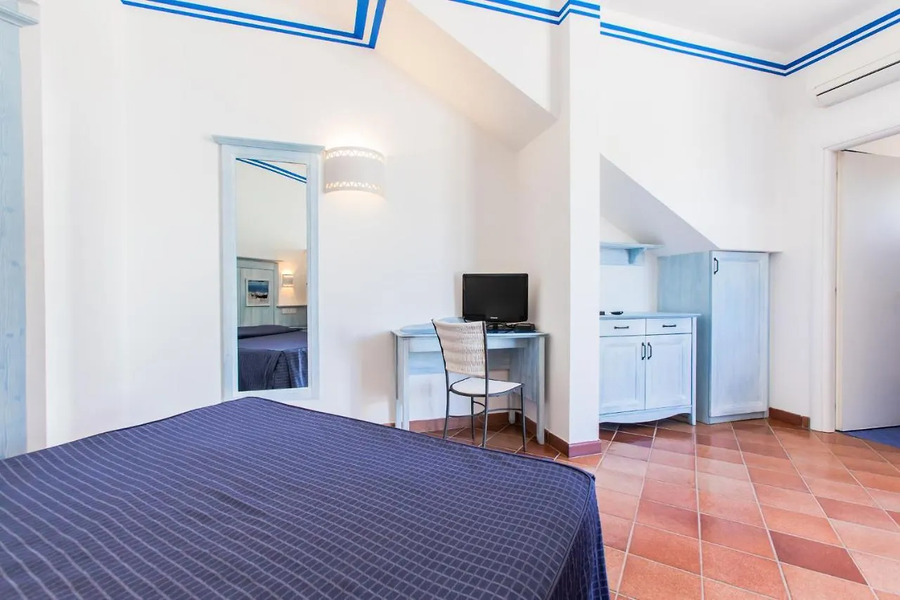 فافينانا Resort Cala La Luna