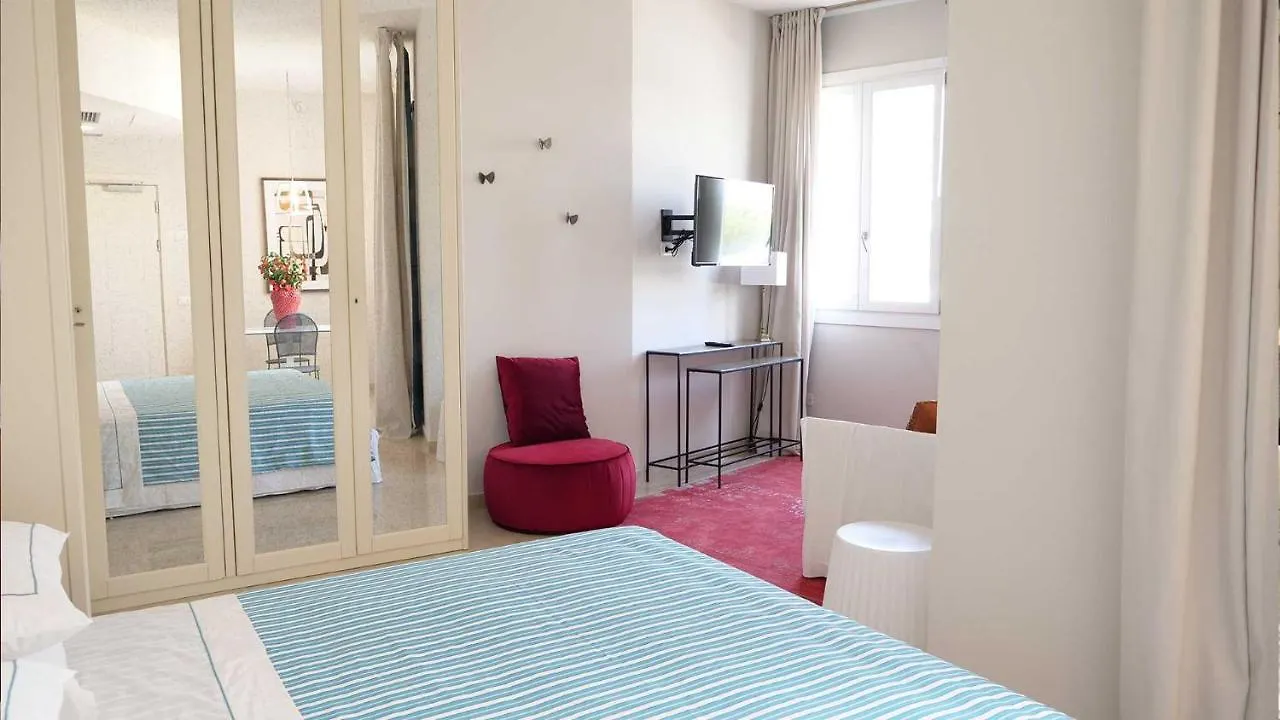 Resort Cala La Luna Favignana
