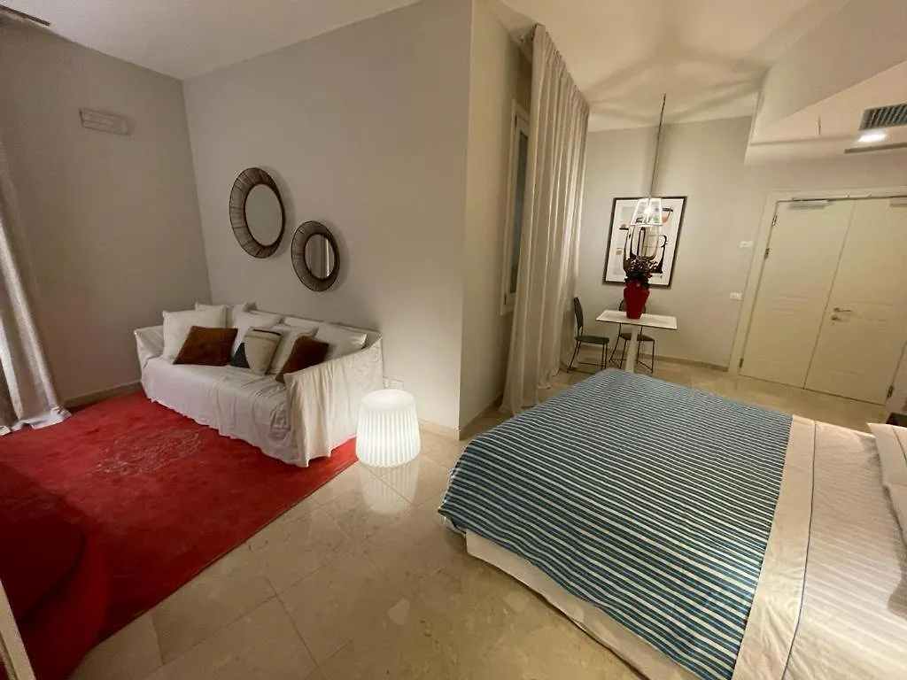 فافينانا Resort Cala La Luna شقة فندقية