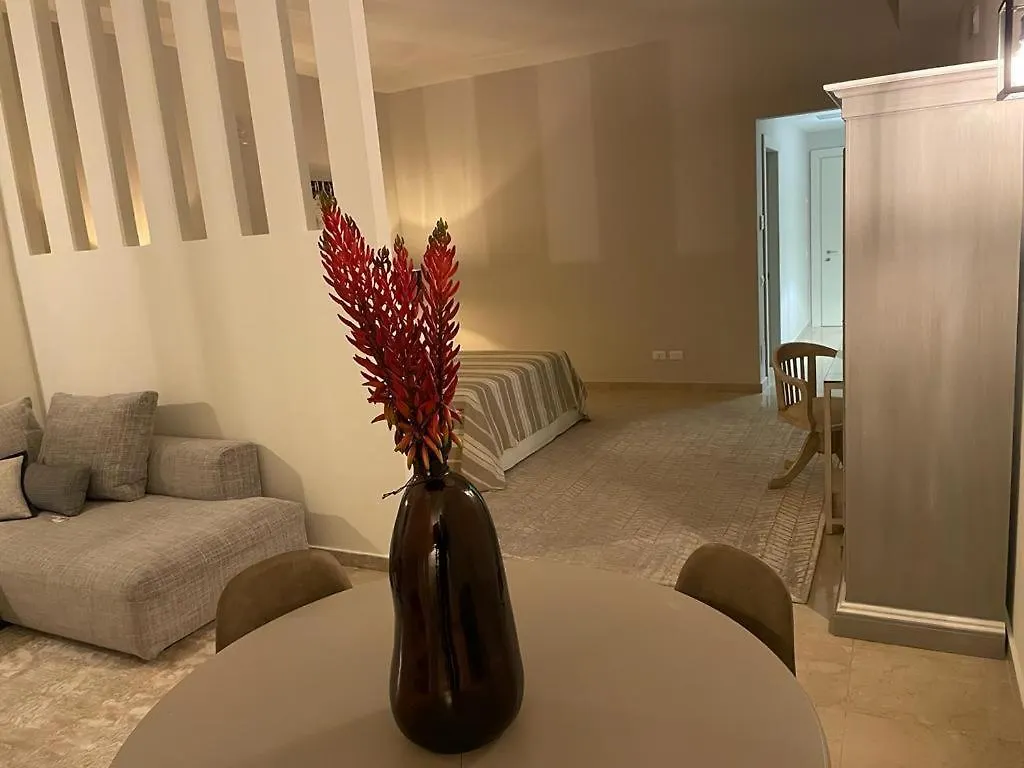 فافينانا Resort Cala La Luna شقة فندقية