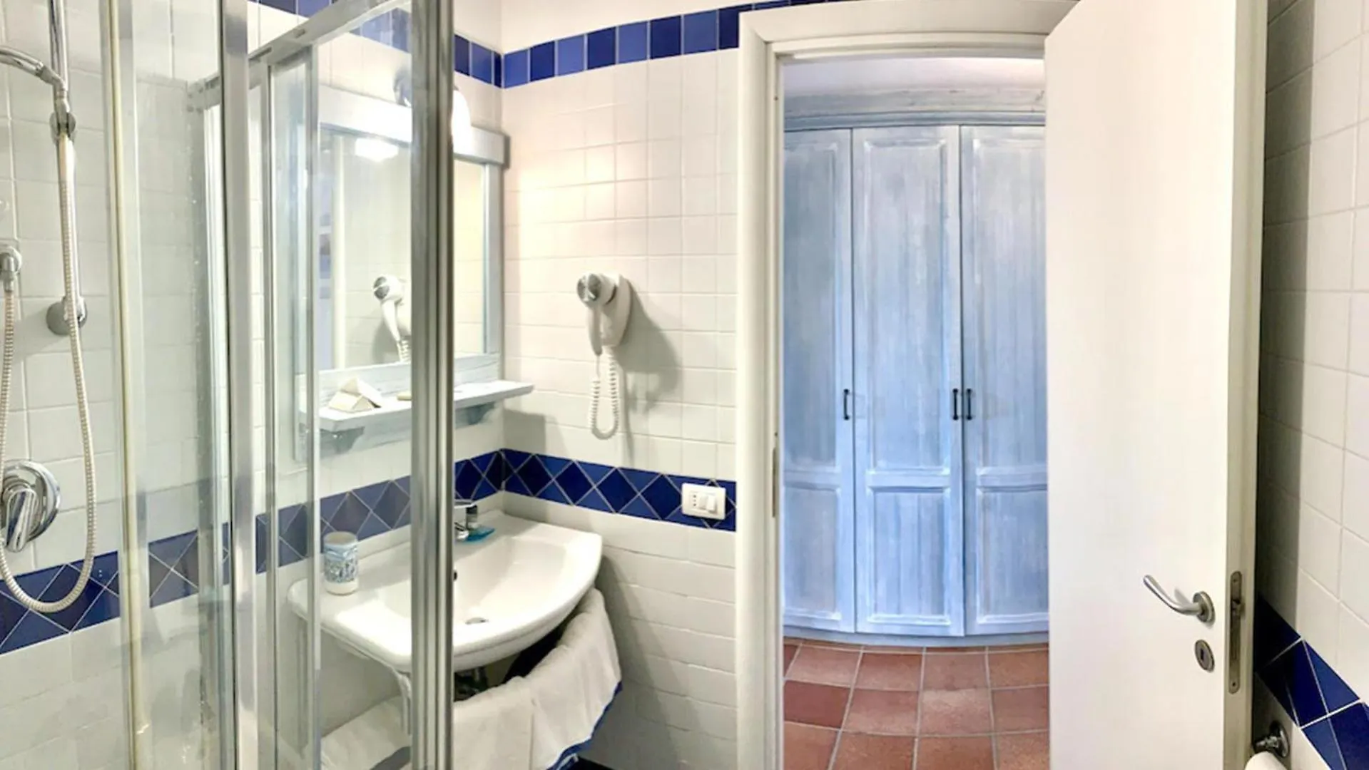 Apartmanhotel Resort Cala La Luna Favignana