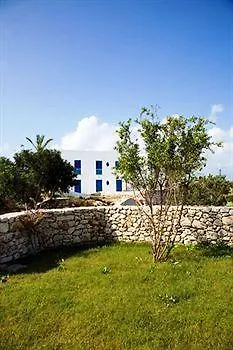 Apartmanhotel Resort Cala La Luna Favignana