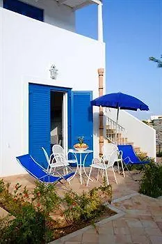 فافينانا Resort Cala La Luna 4*,