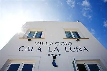 فافينانا Resort Cala La Luna شقة فندقية
