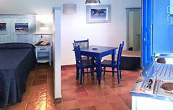فافينانا Resort Cala La Luna شقة فندقية