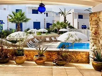 شقة فندقية فافينانا Resort Cala La Luna