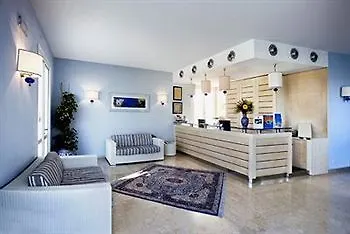 Resort Cala La Luna Favignana 4*,  Olaszország