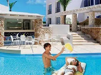 Resort Cala La Luna Favignana 4*,
