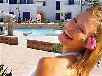 Apartmanhotel Resort Cala La Luna Favignana